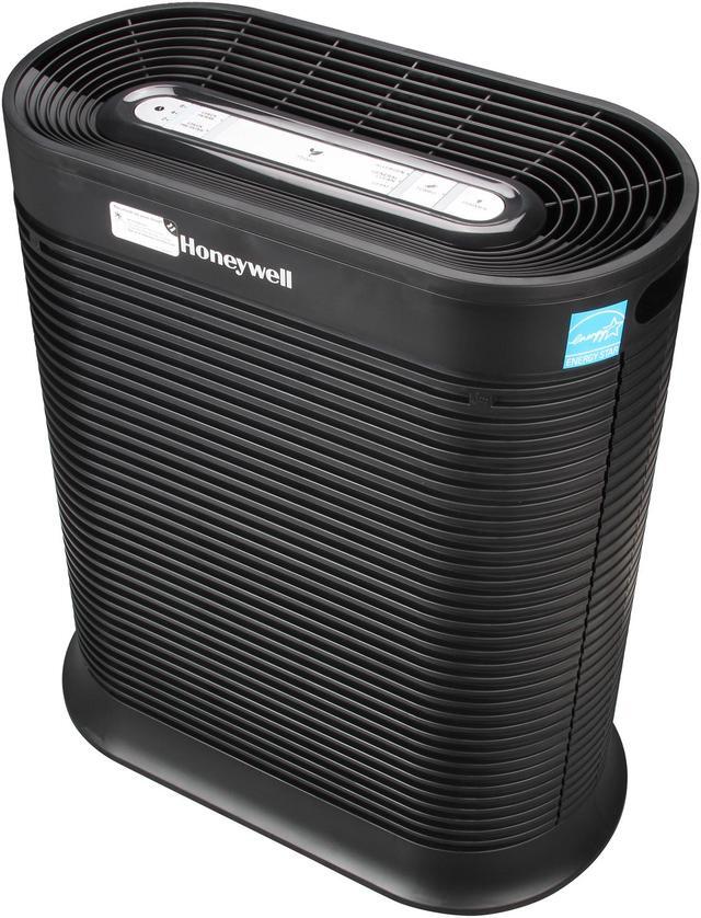 Alt view image 5 of 7 - Honeywell True HEPA Whole Room Air Purifier with Allergen Remover, HPA300