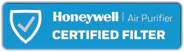 Alt view image 6 of 6 - HONEYWELL R Filter True HEPA Replacement Air Purifier Filter (HRF-R3)