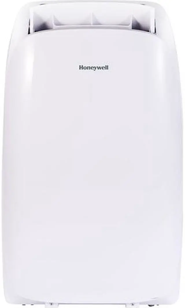 Main image of Honeywell HL12CESWW 12,000 Cooling Capacity (BTU) Portable Air Conditioner, White