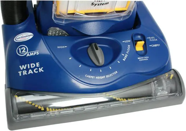 Alt view image 5 of 17 - EUREKA 4870GZ Boss SmartVac Vacuum