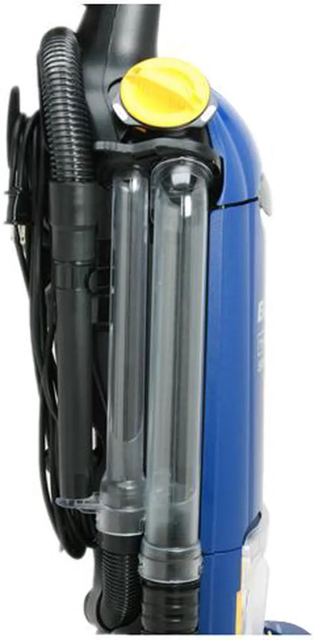 Alt view image 8 of 17 - EUREKA 4870GZ Boss SmartVac Vacuum