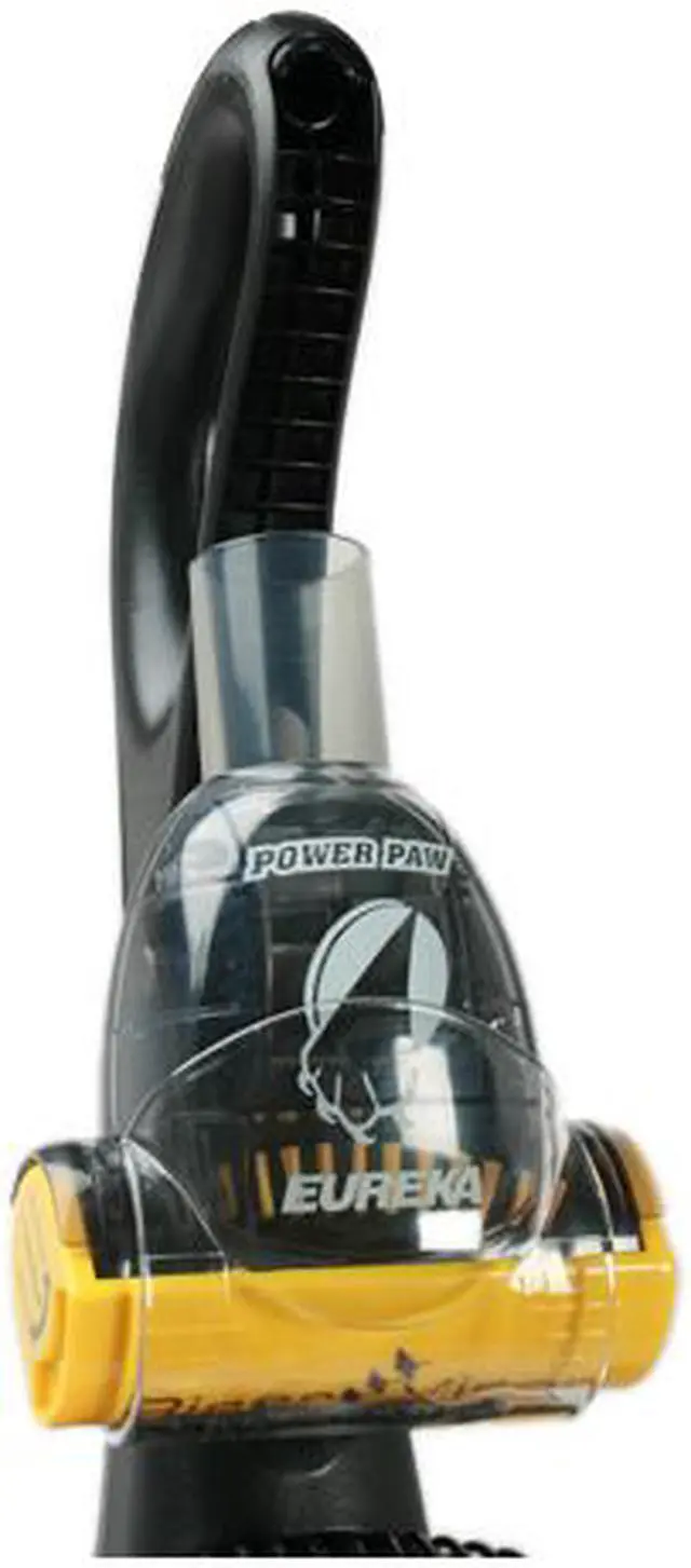 Alt view image 10 of 17 - EUREKA 4870GZ Boss SmartVac Vacuum