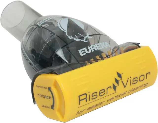 Alt view image 14 of 17 - EUREKA 4870GZ Boss SmartVac Vacuum