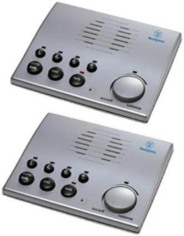 Main image of Westinghouse WHI-4CUPG 4 Channel Voice-Activated Intercom