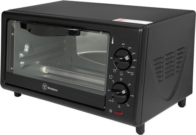 Westinghouse toaster outlet oven