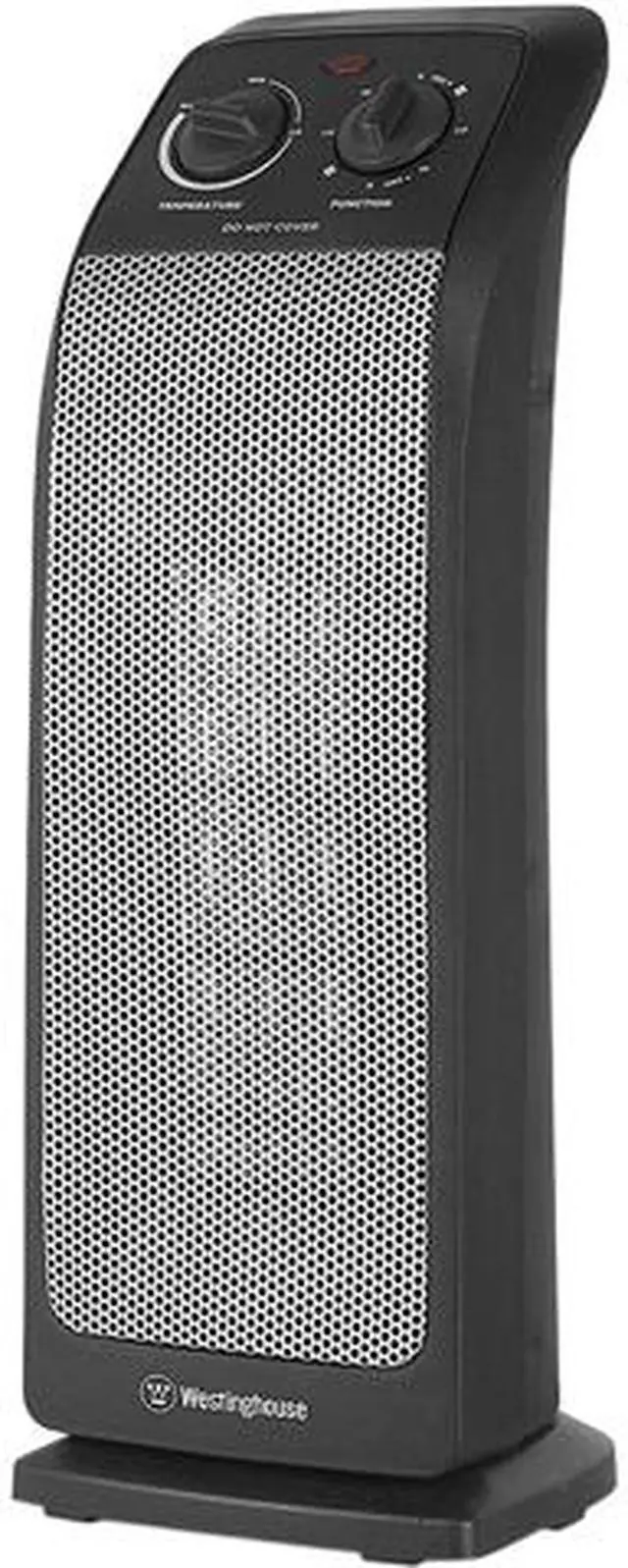 Main image of Westinghouse WHT0571 18.7" Ceramic Tower Heater