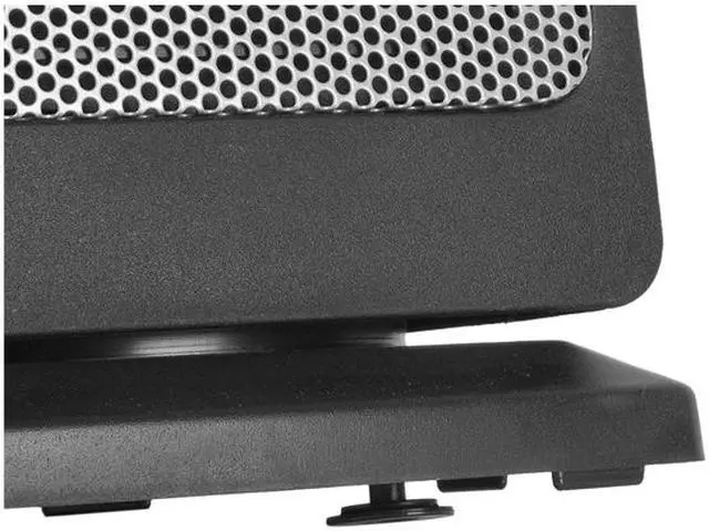 Alt view image 3 of 4 - Westinghouse WHT0571 18.7" Ceramic Tower Heater