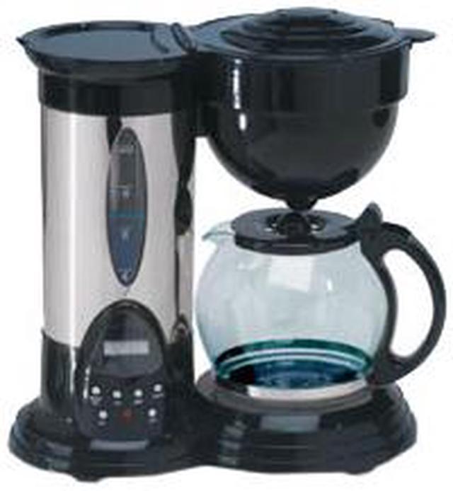 Toastess coffee outlet maker