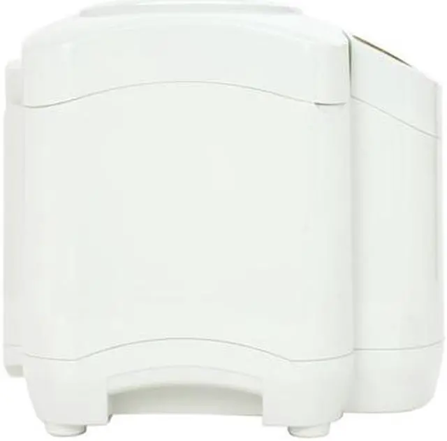 Alt view image 3 of 6 - Breadman TR555LC Deluxe Rapid Bread Maker