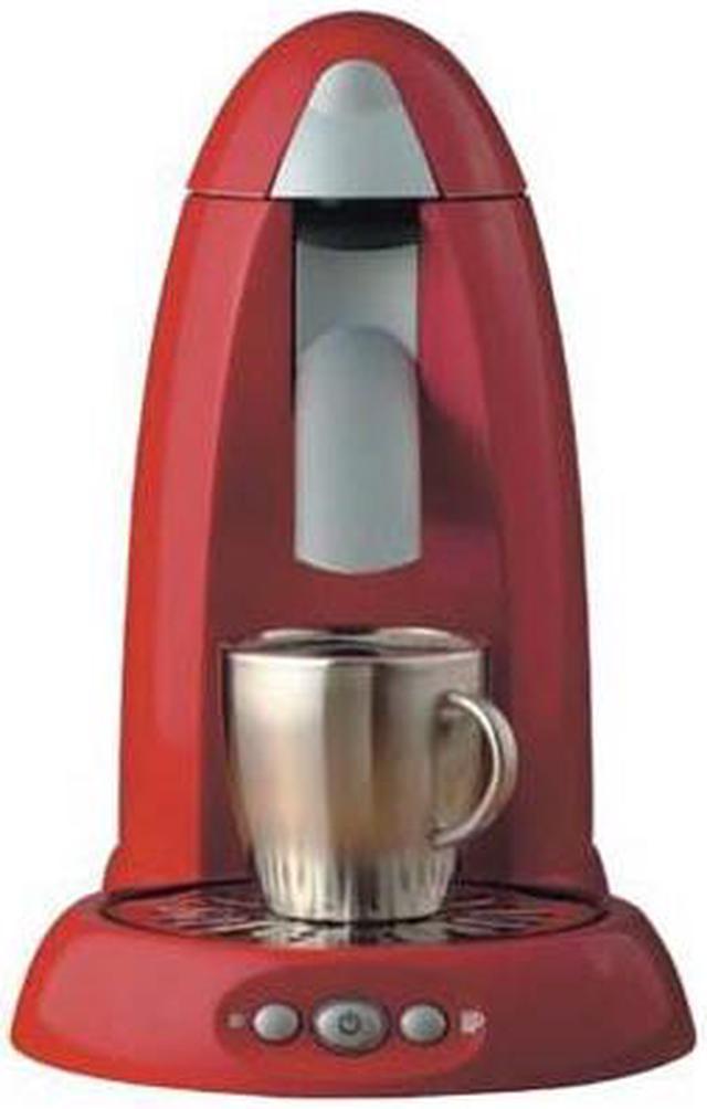JAVAPod - Single Serve Coffee Machine