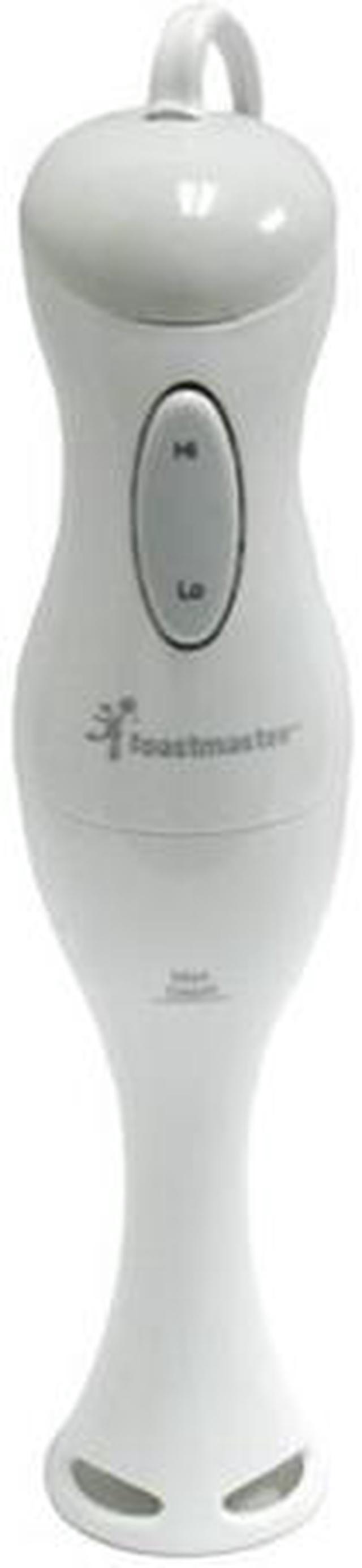 Toastmaster 2-Speed Immersion Blender