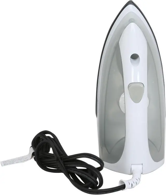 Alt view image 2 of 13 - Toastmaster 3305 Steam and Dry Iron