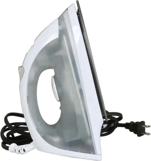 Alt view image 8 of 13 - Toastmaster 3305 Steam and Dry Iron