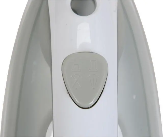 Alt view image 10 of 13 - Toastmaster 3305 Steam and Dry Iron