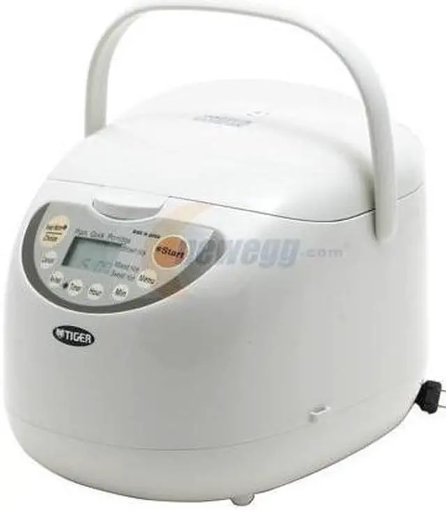 Alt view image 2 of 9 - TIGER JAE-A18U 10 Cups Rice Cooker