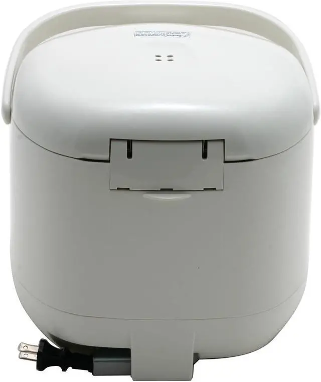Alt view image 7 of 9 - TIGER JAE-A18U 10 Cups Rice Cooker