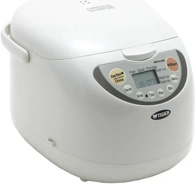 Main image of TIGER JAE-A18U 10 Cups Rice Cooker