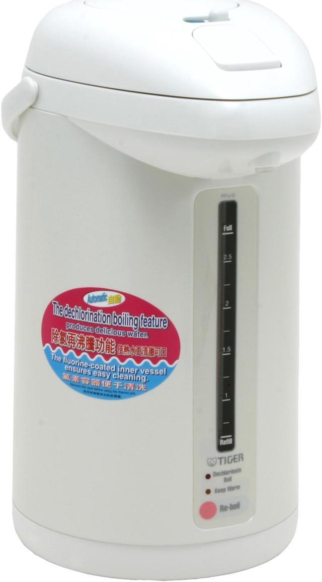 Open Box: TIGER PFU-G30U PFU Water Dispenser 