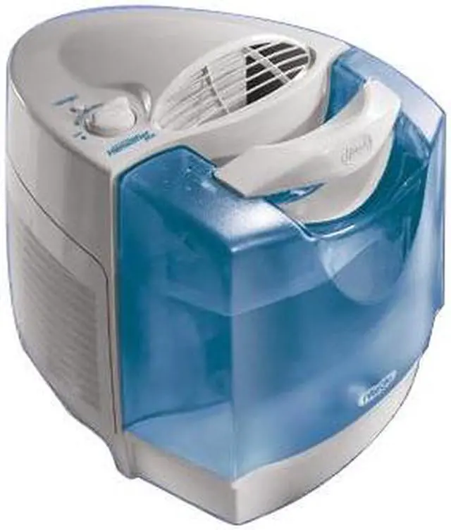 Main image of HUNTER 33202 Care Free Humidifier Plus