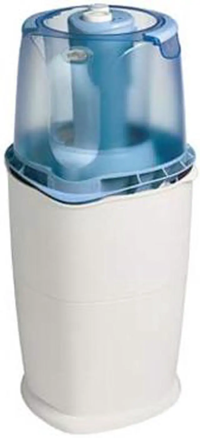 Main image of HUNTER 34200 Care-Free Humidifier Ultra