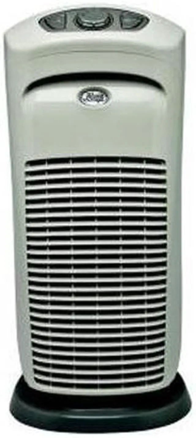Alt view image 2 of 2 - Hunter 30748 Permalife Air Purifier For Small Rooms