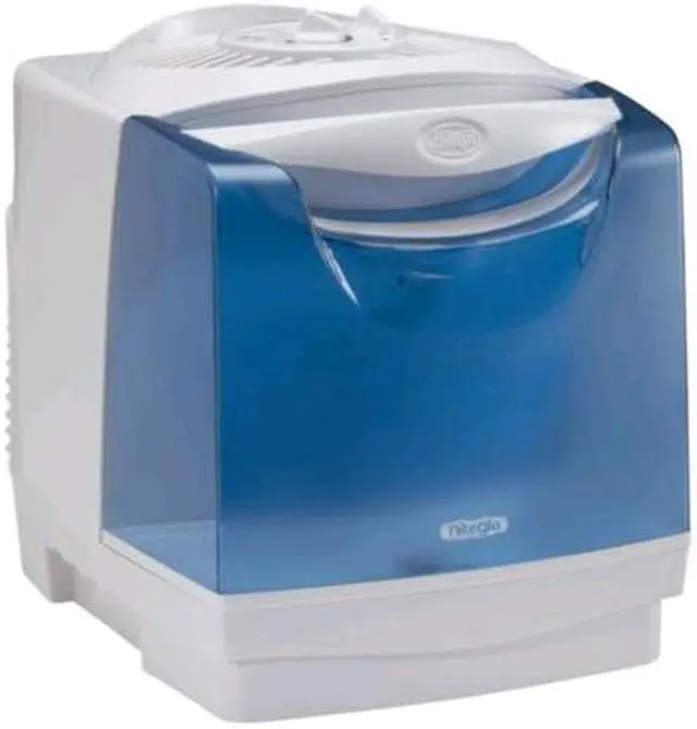Alt view image 2 of 2 - HUNTER 33288 The CareFree Humidifier