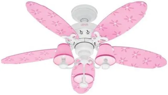 Main image of Hunter Dreamland Dreamland Ceiling Fan - 44"