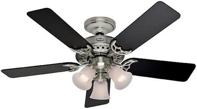 Main image of Hunter HR21362 46" Stonington Fan