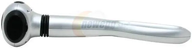 Alt view image 3 of 5 - Health o meter HM7539 Hot and Cold Therapy Cordless Massager