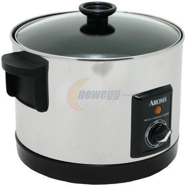 Aroma 2.5-qt. Nonstick Whatever Pot Multi-Cooker