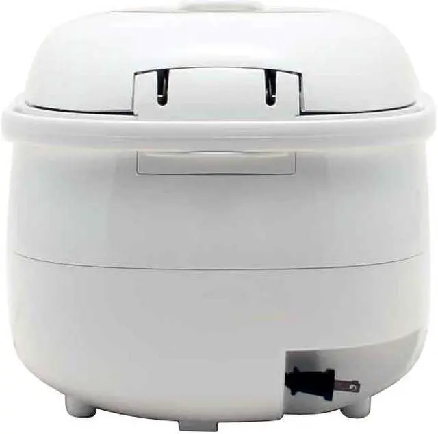 Alt view image 5 of 7 - Fujitronic FR-EH10 10 cups Rice Cooker