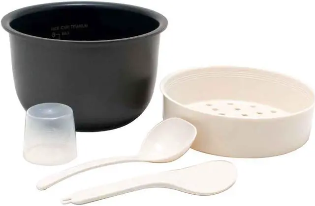 Alt view image 6 of 7 - Fujitronic FR-EH10 10 cups Rice Cooker