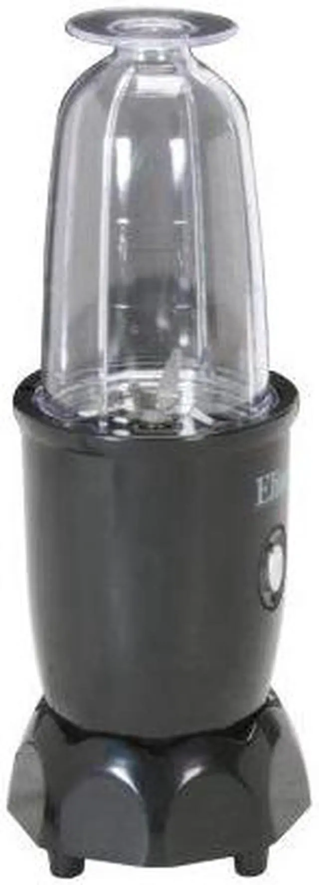 Alt view image 4 of 7 - Elite Cuisine EPB-1800 17 Piece Personal Drink Blender with 4 x 16oz. Travel Cups