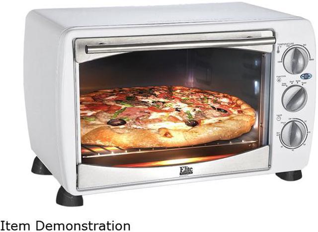 Maxi matic 2024 toaster oven