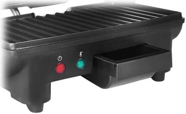 Alt view image 2 of 4 - Elite EPN-2976 Black Specialty Appliance
