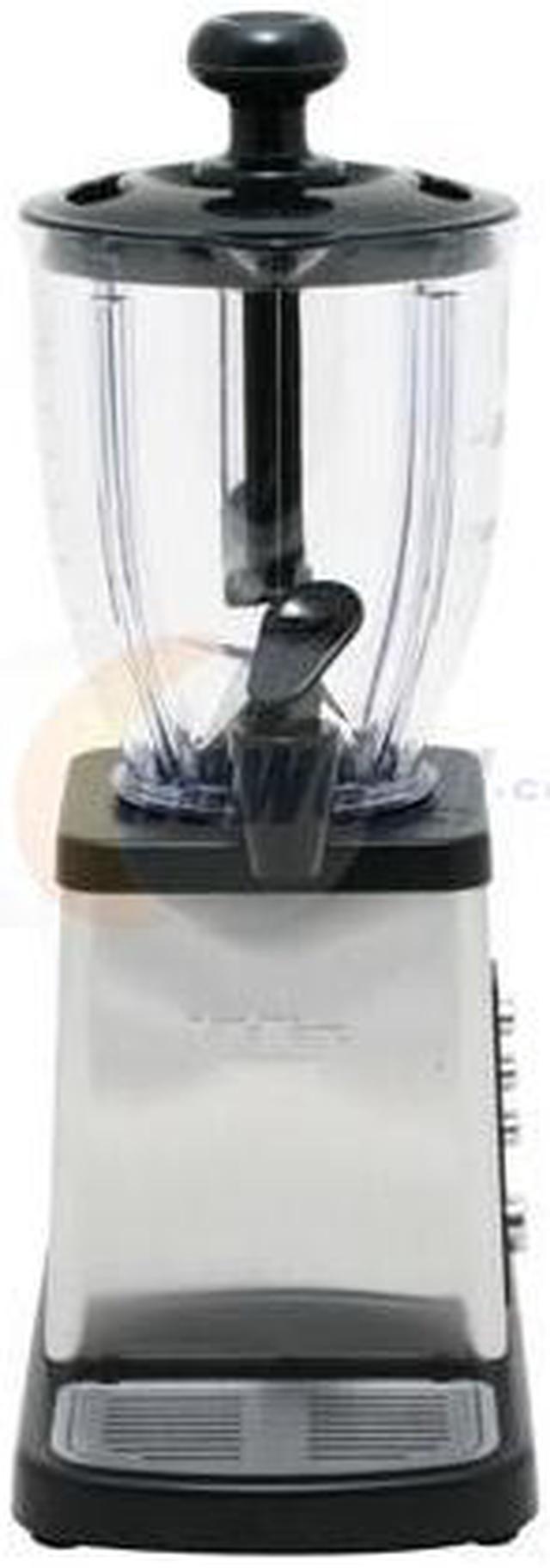 VillaWare Smoothee Bar Powerful Blender Server Stainless smoothie 5785 NEW  96119057851