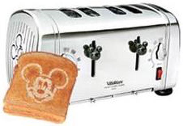 VillaWare+V55201+2-Slice+Toaster for sale online