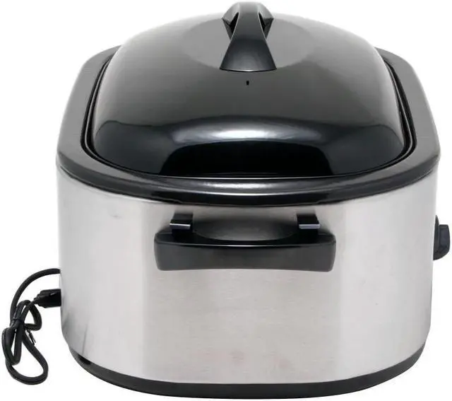 Alt view image 4 of 9 - RIVAL R0230-C Stainless Steel Toaster Oven
