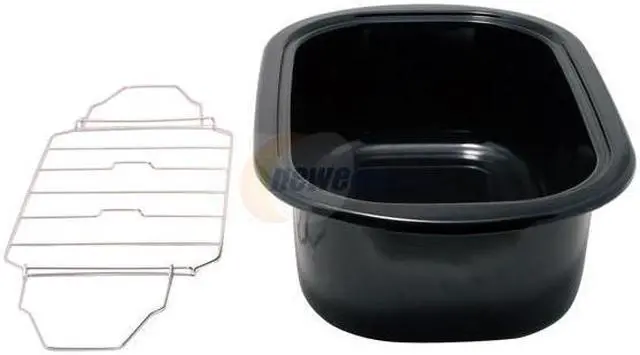 Alt view image 7 of 9 - RIVAL R0230-C Stainless Steel Toaster Oven