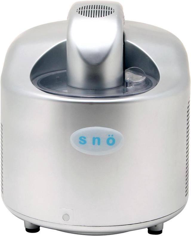 Best Buy: Whynter SNO 2-Quart Ice Cream Maker IC-2L