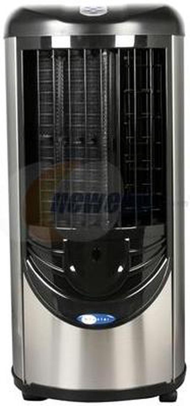 Alt view image 2 of 6 - Whynter ARC-10D 10,000 Cooling Capacity (BTU) Portable Air Conditioner