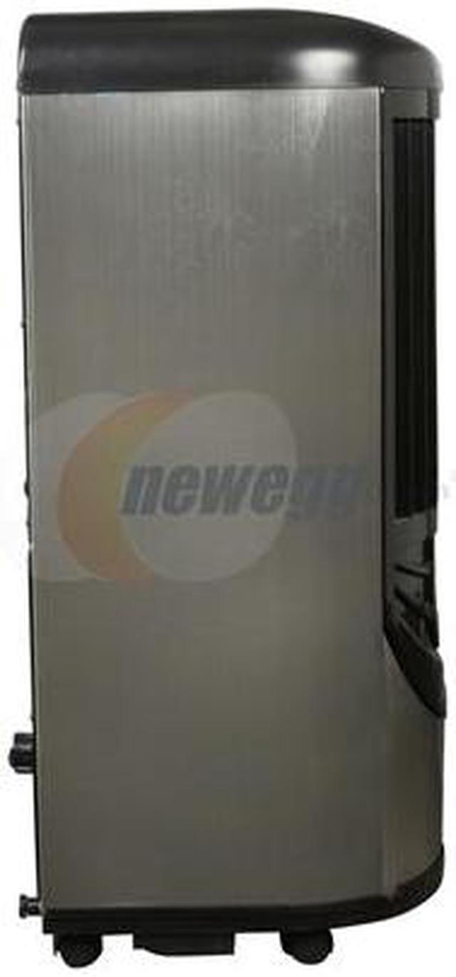 Alt view image 3 of 6 - Whynter ARC-10D 10,000 Cooling Capacity (BTU) Portable Air Conditioner