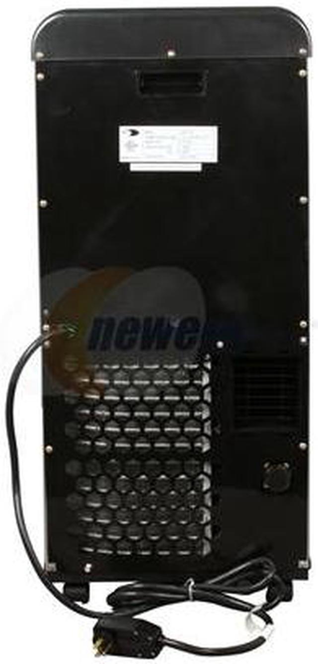 Alt view image 4 of 6 - Whynter ARC-10D 10,000 Cooling Capacity (BTU) Portable Air Conditioner