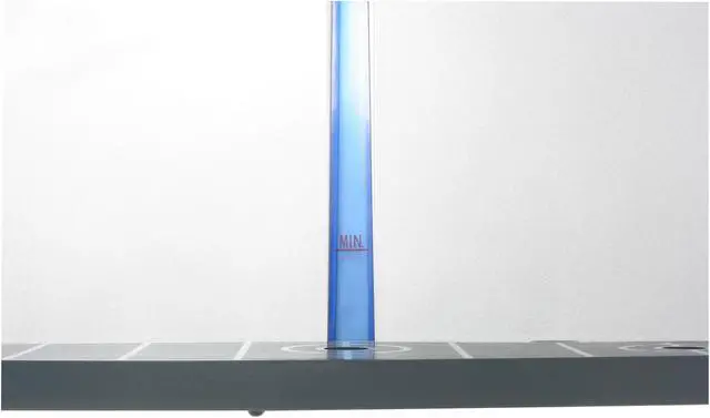 Alt view image 8 of 18 - Whynter ICE100S SNO 3 in 1 Portable Ice Maker, Ice Crusher & Water Dispenser