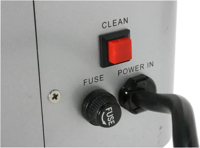 Alt view image 14 of 18 - Whynter ICE100S SNO 3 in 1 Portable Ice Maker, Ice Crusher & Water Dispenser