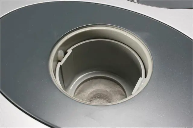 Alt view image 15 of 18 - Whynter ICE100S SNO 3 in 1 Portable Ice Maker, Ice Crusher & Water Dispenser