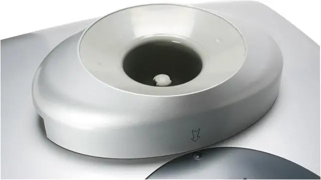 Alt view image 16 of 18 - Whynter ICE100S SNO 3 in 1 Portable Ice Maker, Ice Crusher & Water Dispenser