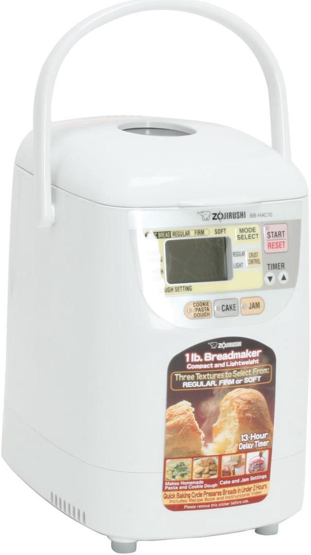 Home Bakery Mini Breadmaker BB-HAC10