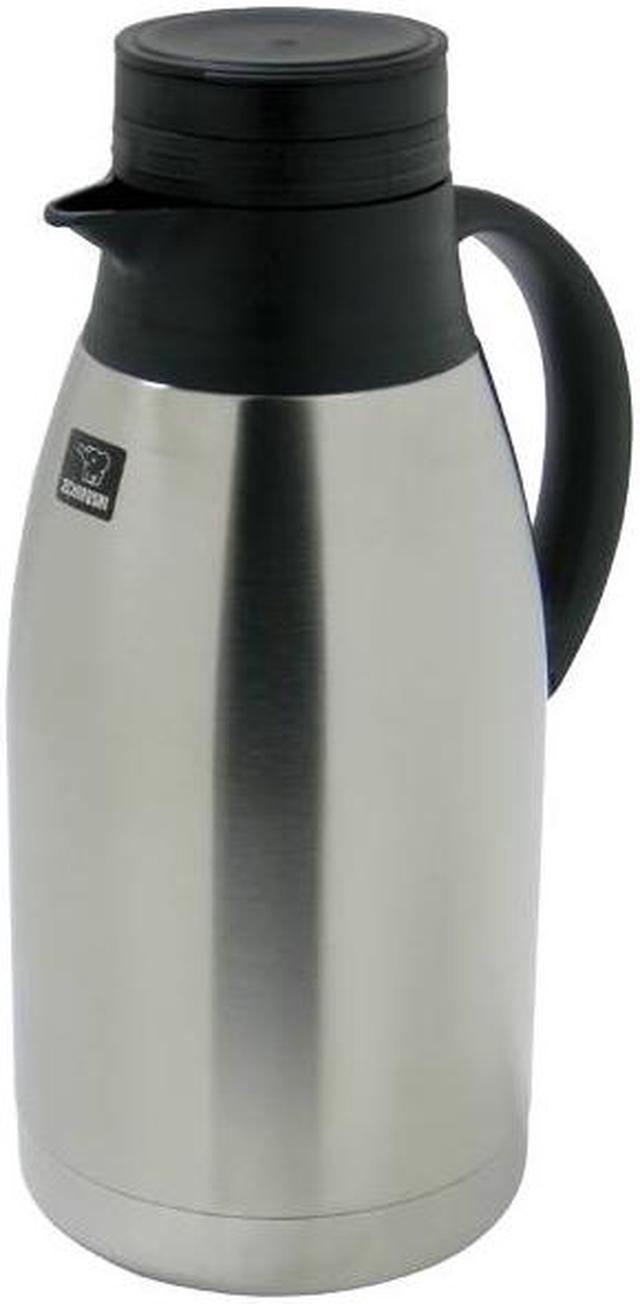 Stainless Steel Vacuum Carafe with BTL SH-FB19