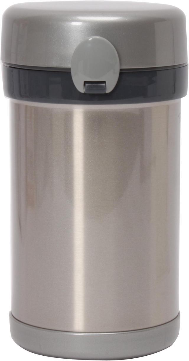 Ms. Bento® Stainless Lunch Jar SL-NCE09
